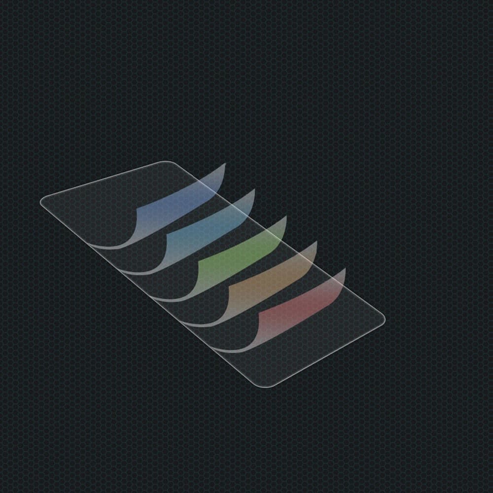 Nillkin Samsung Gehärtetes Glas Amazing H Galaxy A21s - 9