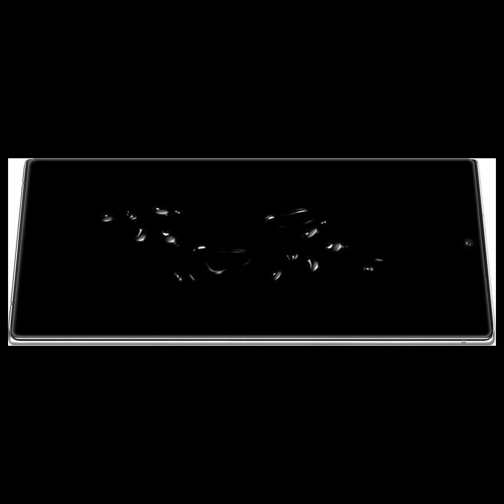 Nillkin 3D CP+ Max Glass Samsung Galaxy Note 10 Black - 2