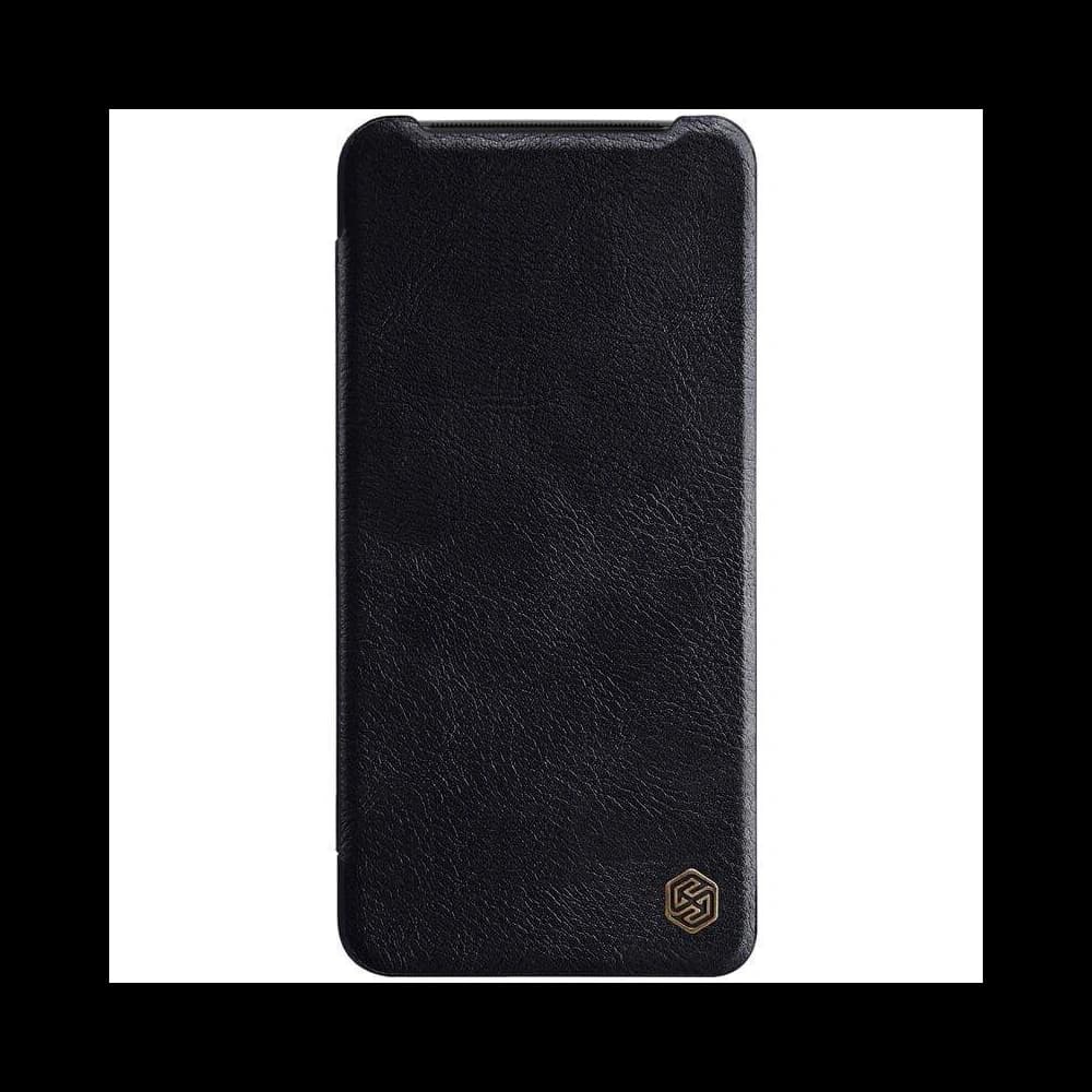 Nillkin OnePlus Case QIN 7 Schwarz - 1