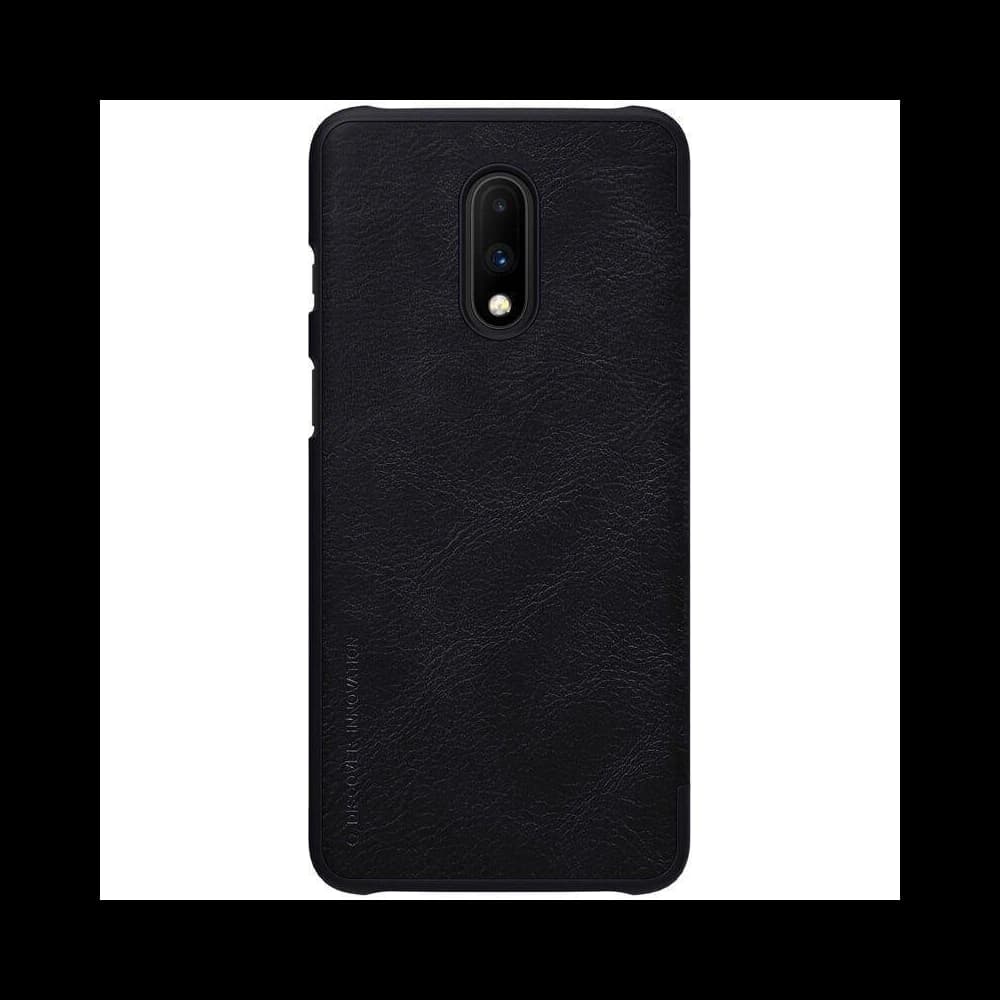 Nillkin OnePlus Case QIN 7 Schwarz - 3