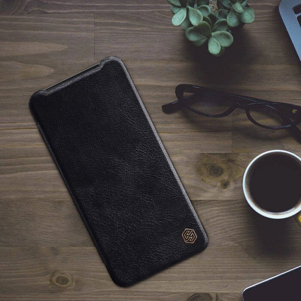 Nillkin OnePlus Case QIN 7 Schwarz - 5