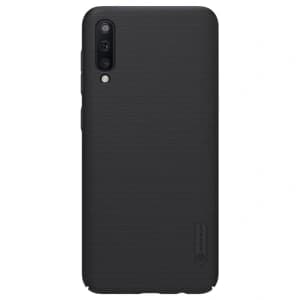 Etui Nillkin Super Frosted Shield Samsung Galaxy A50/A50s Black