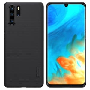 Nillkin Super Frosted Shield Huawei P30 Pro Black