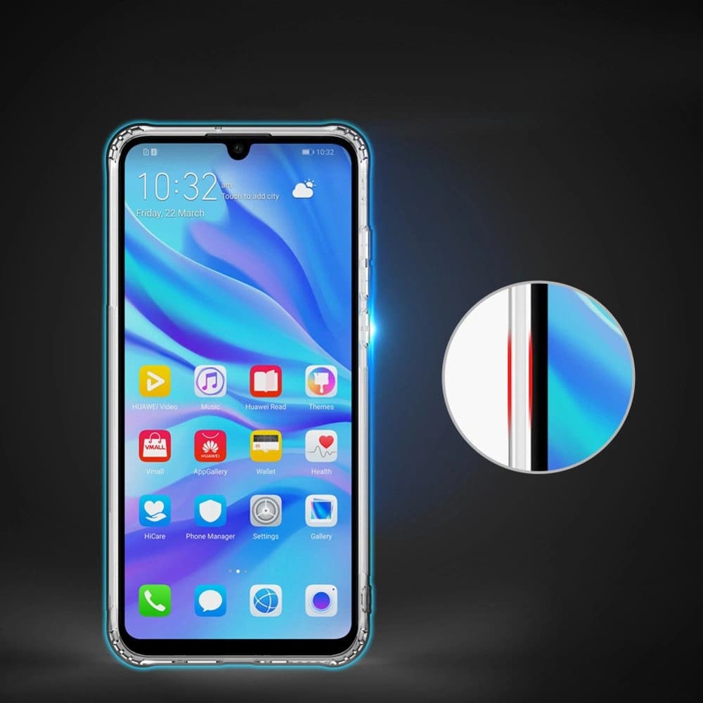 Nillkin Nature Huawei P30 Lite Clear - 4