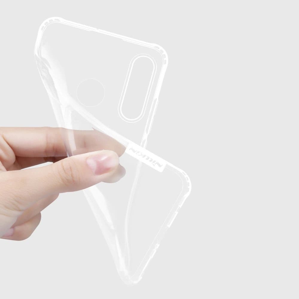 Nillkin Nature Huawei P30 Lite Clear - 7