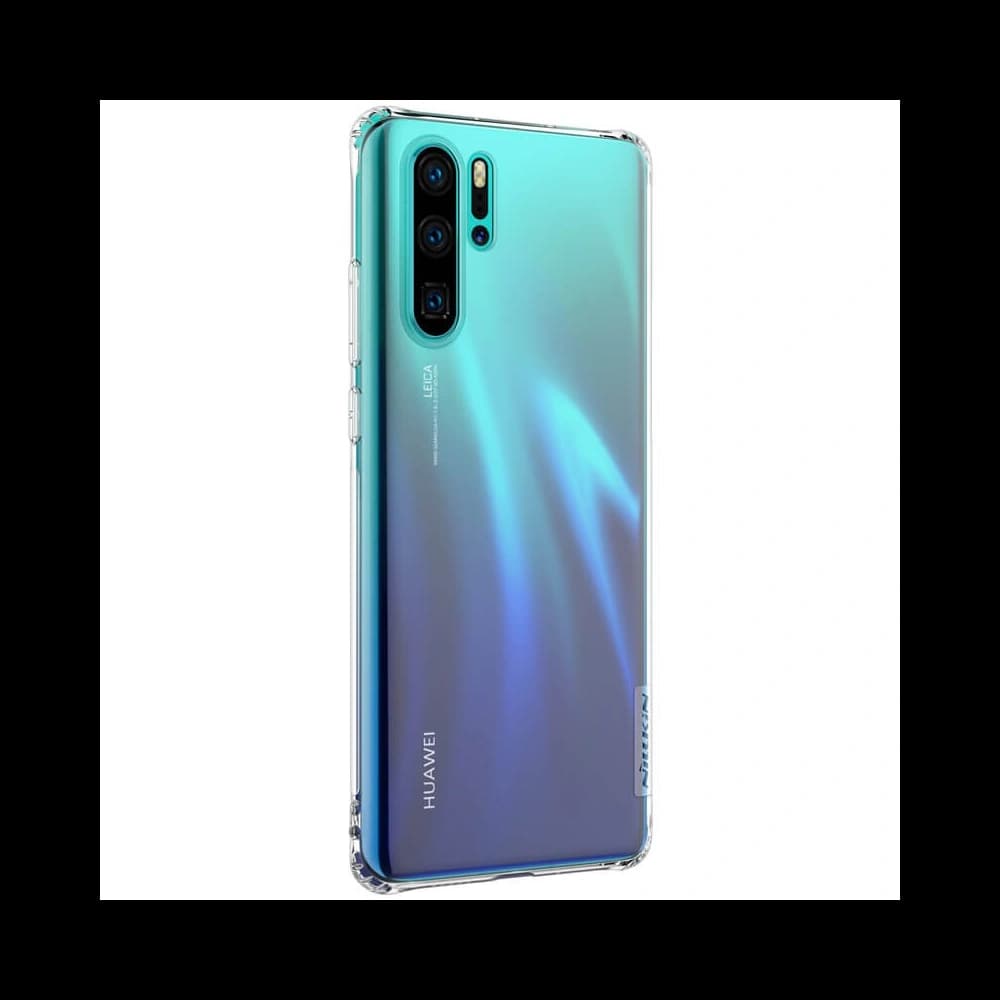 Nillkin Nature Huawei P30 Pro Clear - 3