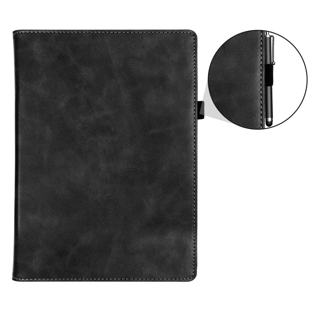 Tech-Protect Tasche Smartcase 2 Kindle Paperwhite 5/Signature Edition Schwarz - 3