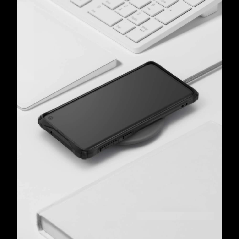 Ringke Fusion-X Samsung Galaxy S10 Black - 8