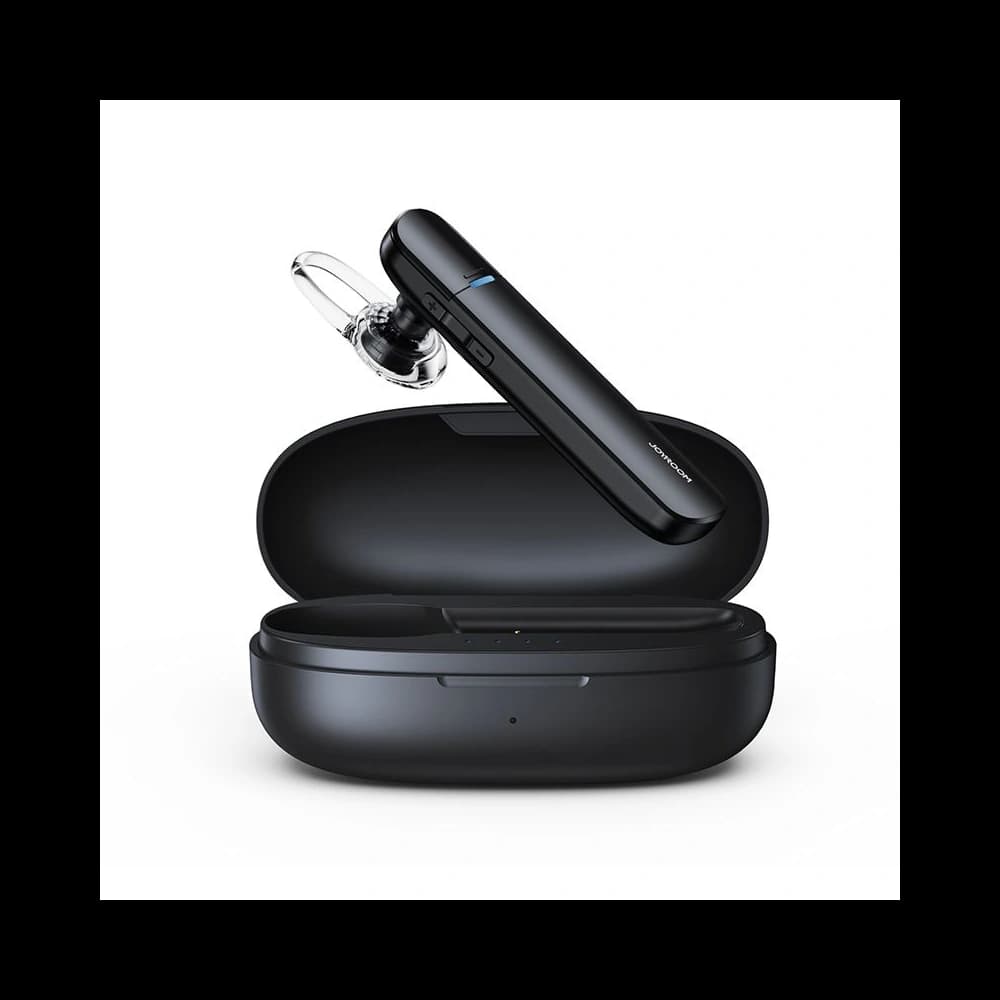 Joyroom Kabellose Kopfhörer JR-B01S Bluetooth Kopfhörer Schwarz - 1