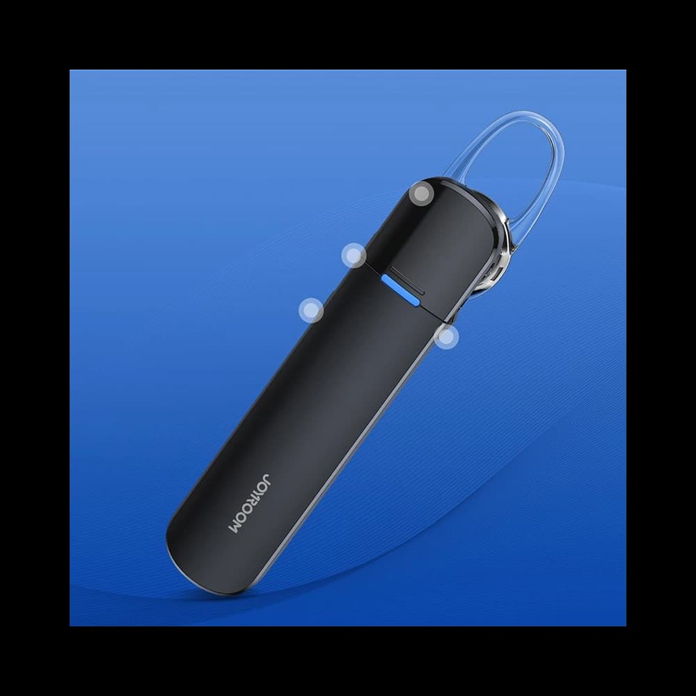 Joyroom Kabellose Kopfhörer JR-B01S Bluetooth Kopfhörer Schwarz - 3