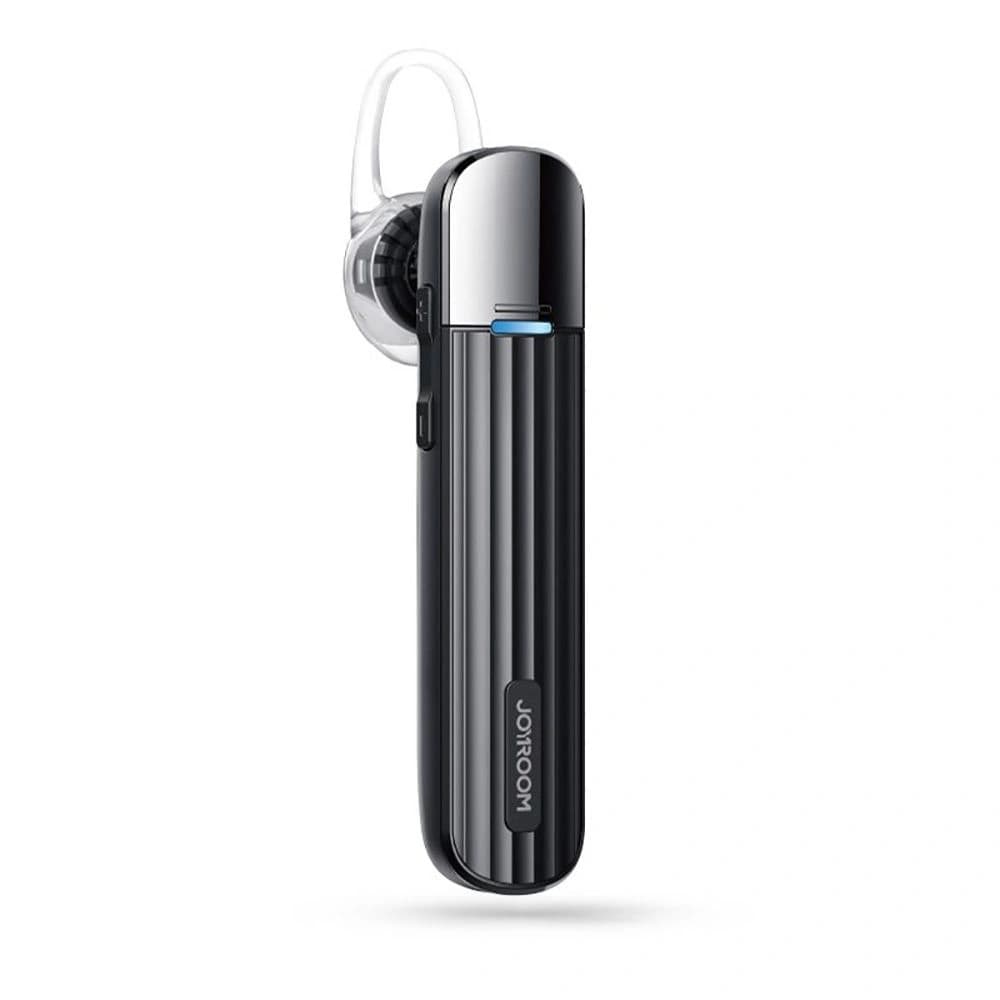 Joyroom JR-B01 Bluetooth Earphone Black - 1