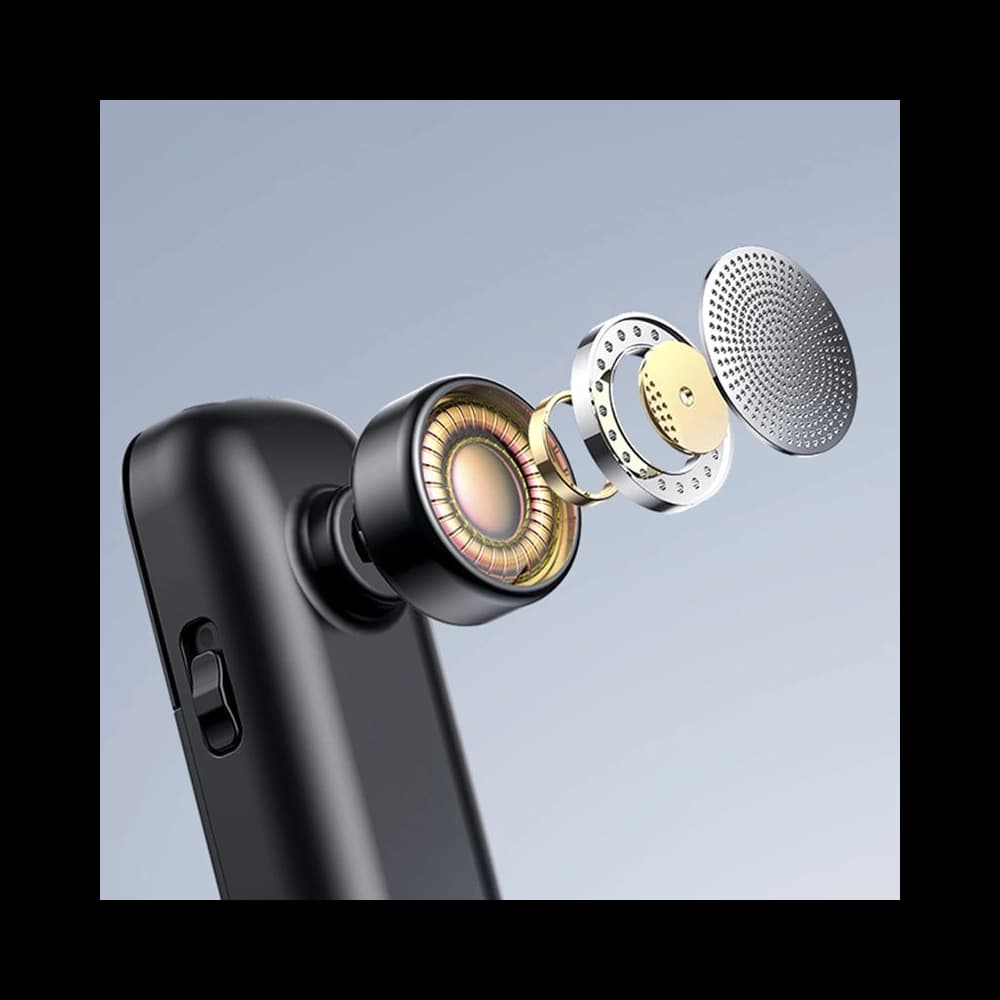 Joyroom JR-B01 Bluetooth Earphone Black - 3