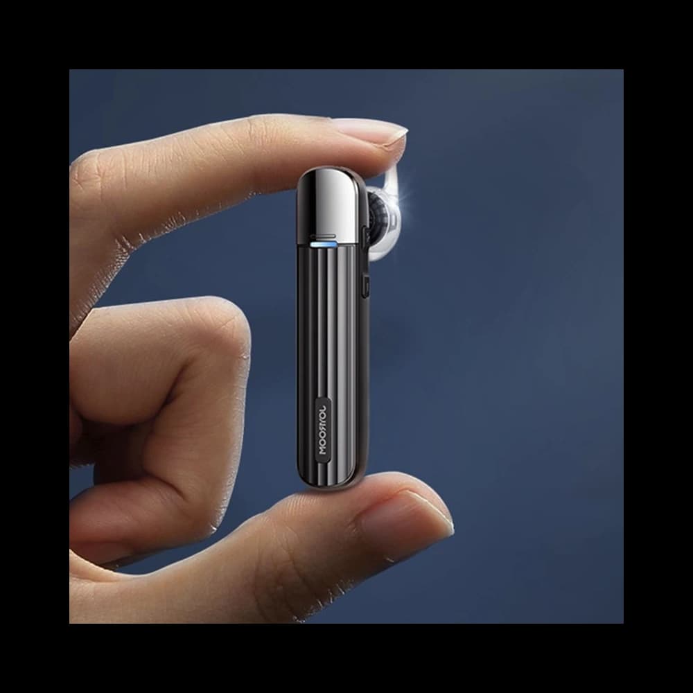 Joyroom JR-B01 Bluetooth Earphone Black - 8