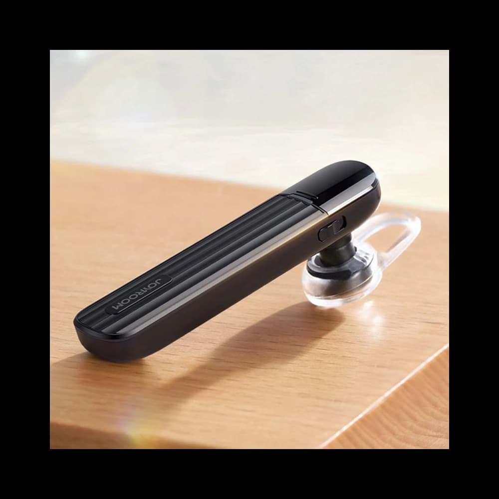 Joyroom JR-B01 Bluetooth Earphone Black - 9