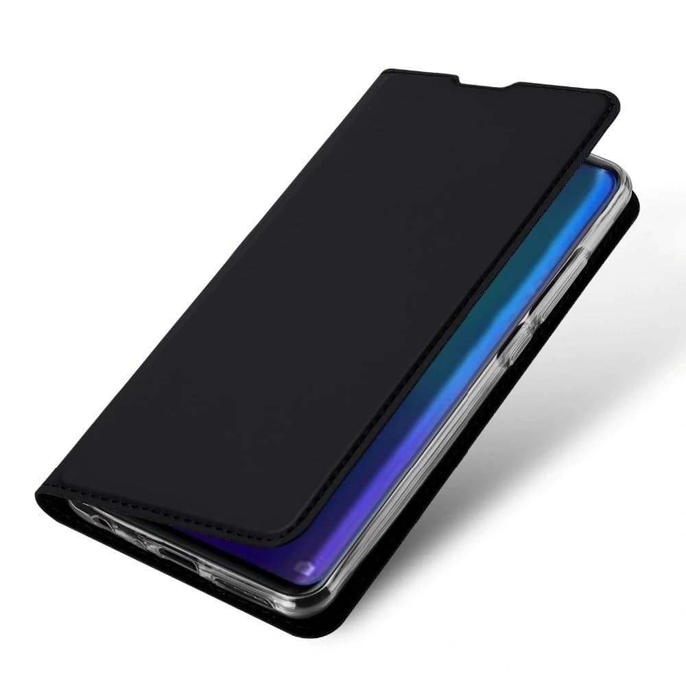 DuxDucis SkinPro Huawei Huawei P30 Lite Black - 4