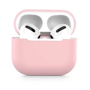 Etui Tech-Protect Icon 2 Apple Airpods 3 Pink