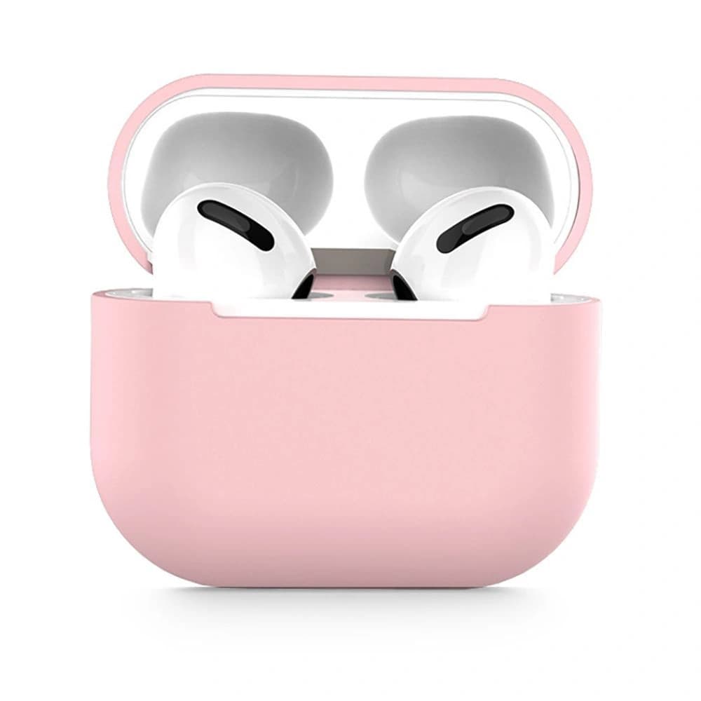 Tech-Protect Icon 2 Apple Airpods 3 Pink - 1
