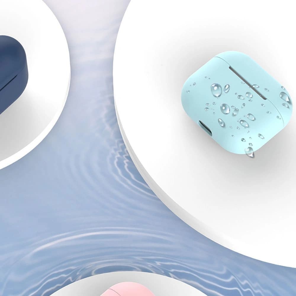 Tech-Protect Icon 2 Apple Airpods 3 Pink - 4