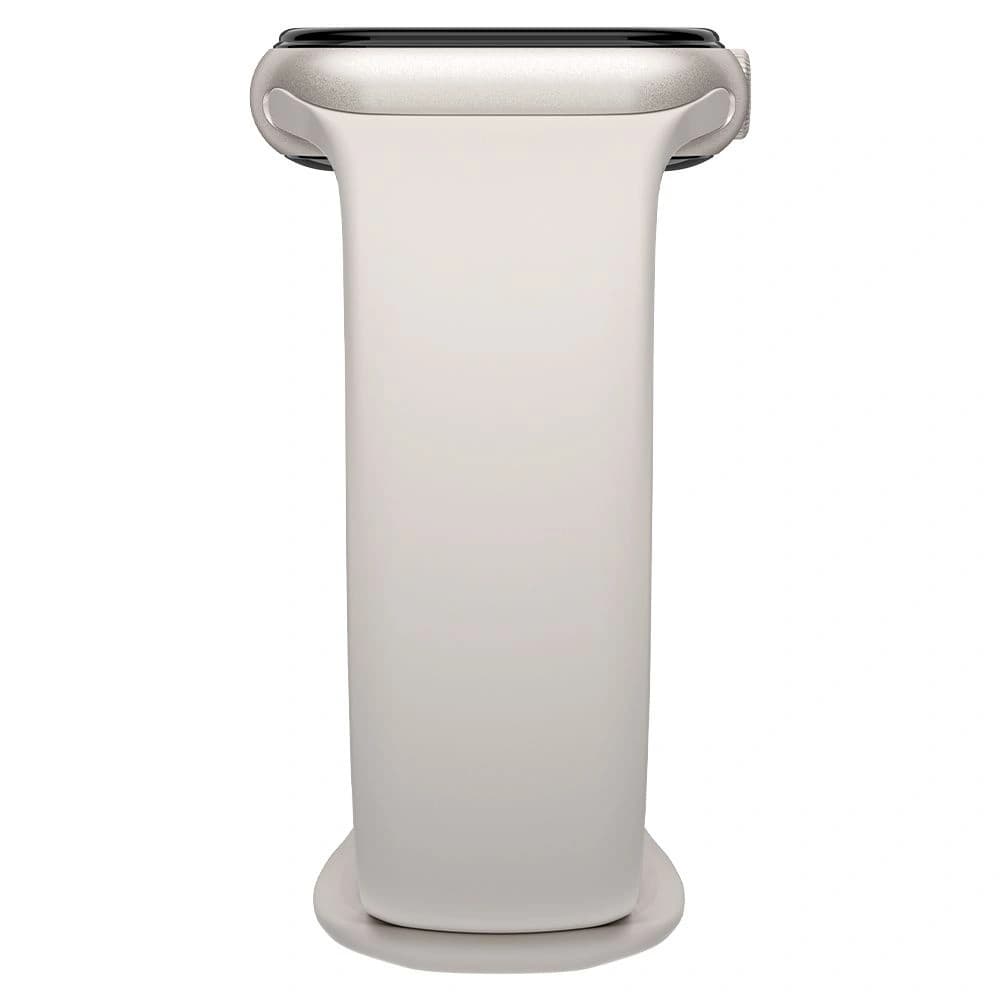 Hybrid glass Spigen Proflex ez Fit Apple Watch 4/5/6/7/8/9/SE 44/45mm [2 PACK] - 10