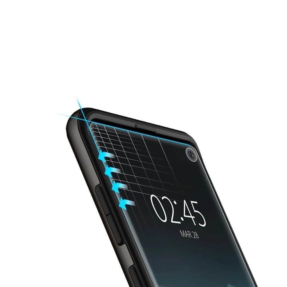Spigen Neo Flex HD Samsung Galaxy S10 - 3