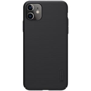 Case Nillkin Super Shield Samsung Galaxy S10 Schwarz