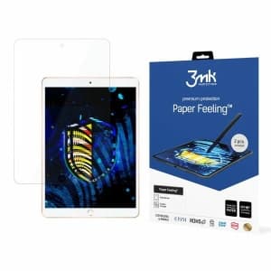 Folia 3MK PaperFeeling Apple iPad Air 10.5 2019 (3. generacji) [2 PACK]