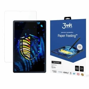3MK PaperFeeling Samsung Galaxy Tab S6 Lite 10.4 2022/2020 [2 PACK]