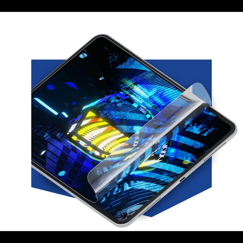 Folie 3MK PaperFeeling Samsung Galaxy Tab A7 10.4 [2 PACK] - 6