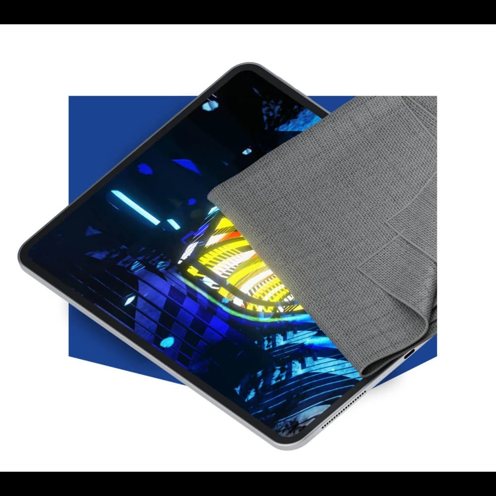 Folie 3MK PaperFeeling Samsung Galaxy Tab A7 10.4 [2 PACK] - 7