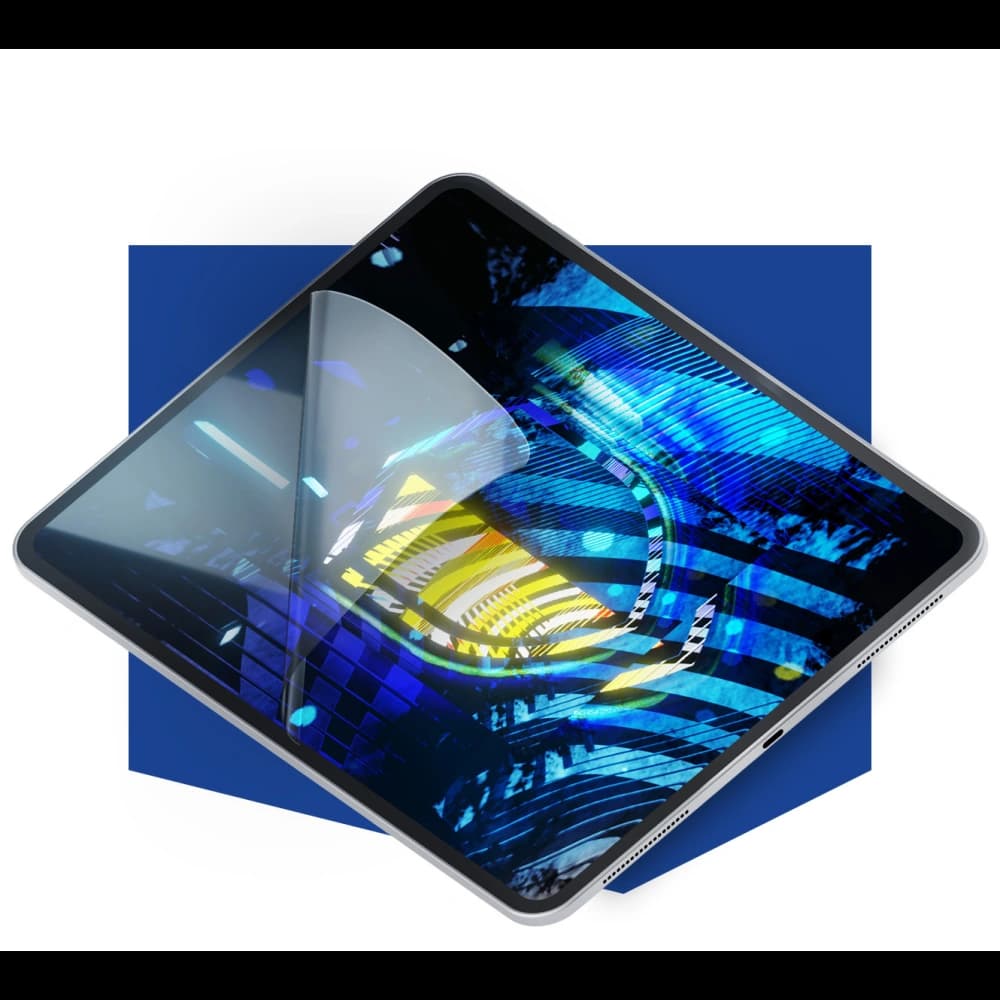 Folie 3MK PaperFeeling Samsung Galaxy Tab S6 10.5 [2 PACK] - 4