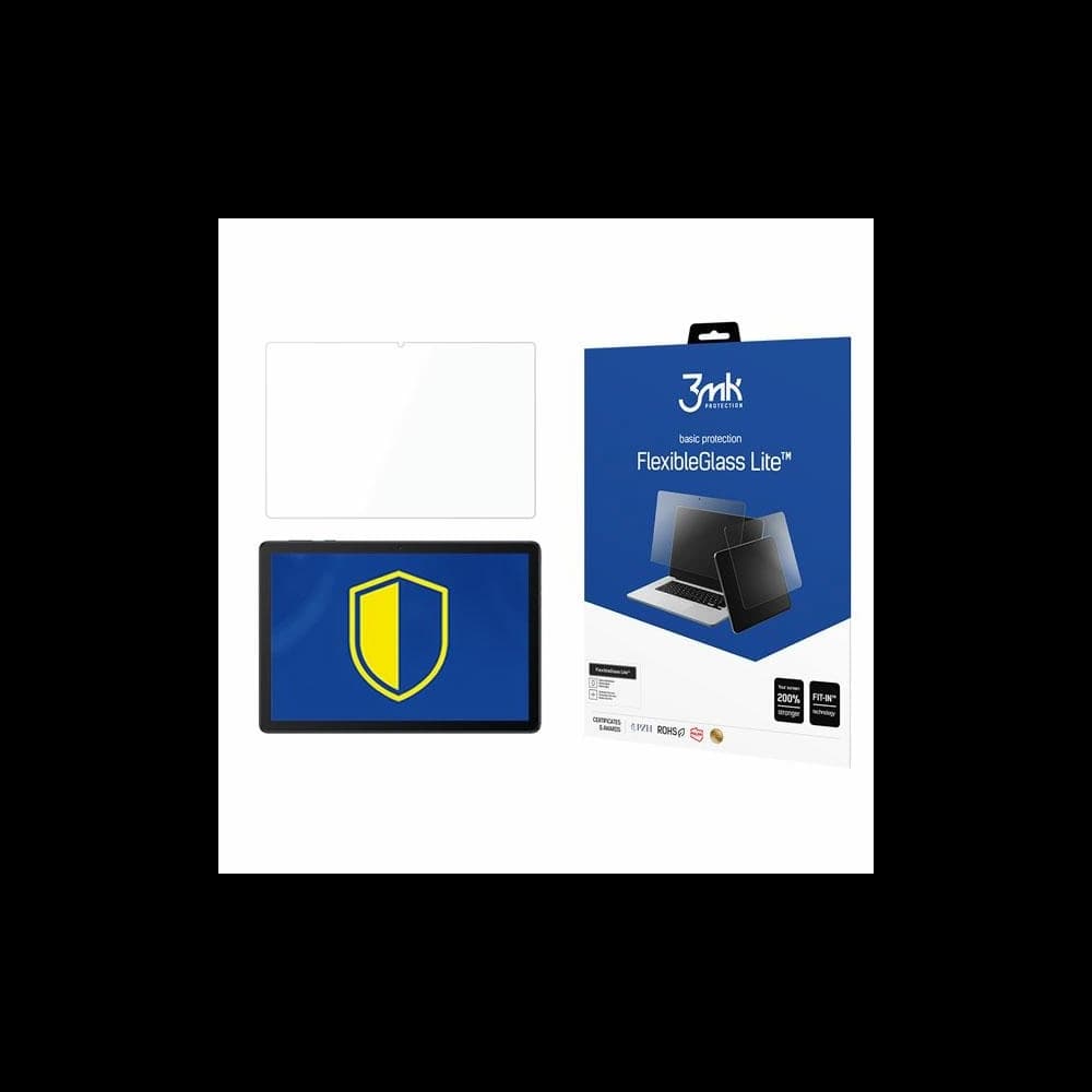 3MK FlexibleGlass Lite Huawei MediaTab T10s 10.1 - 1