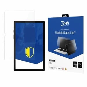 Hybriertes Glas 3MK FlexibleGlass Lite Samsung Galaxy Tab A8 2021 10.5