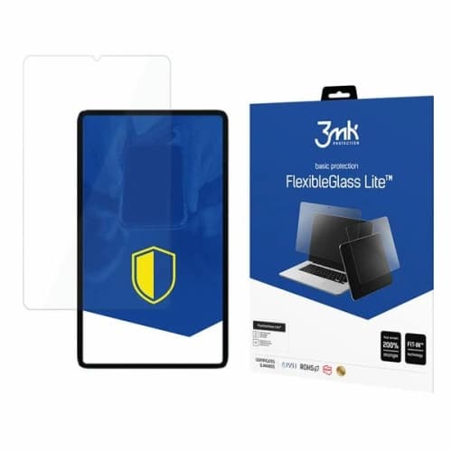 Hybriertes Glas 3MK FlexibleGlass Lite Xiaomi Pad 5 / 5 Pro