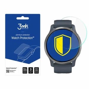 3MK ARC Watch Protection Garmin Venu 2
