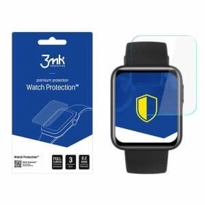 Schutzfolie 3MK ARC Watch Protection Xiaomi Mi Watch Lite