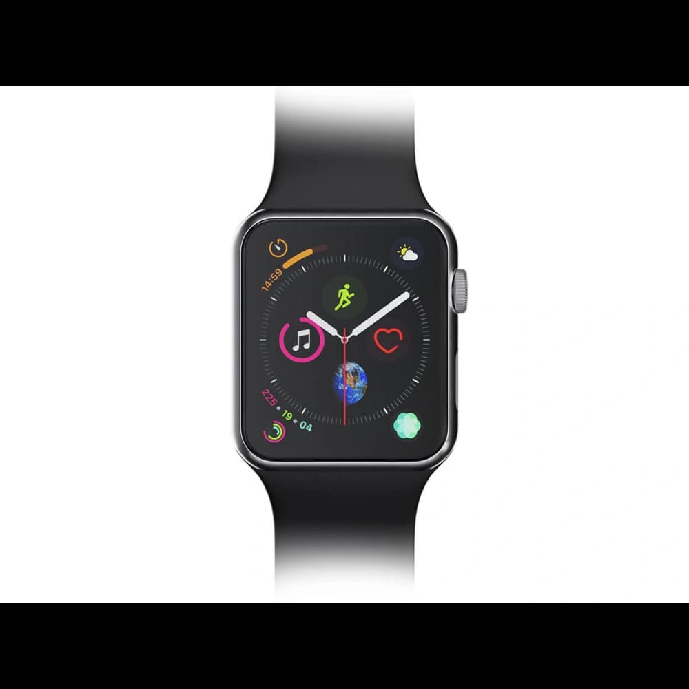 Schutzfolie 3MK ARC Watch Protection Redmi Watch 2 Lite - 4