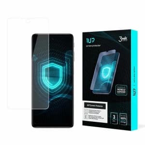 Schutzfolie für Gamer 3MK 1UP Motorola Moto G51 5G [3 PACK]