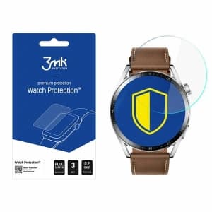 Schutzfolie 3MK ARC Watch Protection Huawei Watch GT 3 46mm