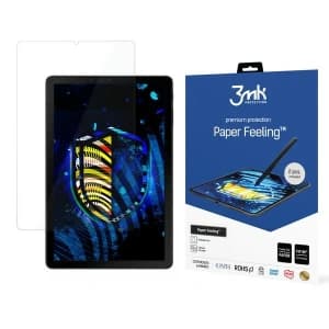 Folie 3MK PaperFeeling Samsung Galaxy Tab S4 10.5 [2 PACK]