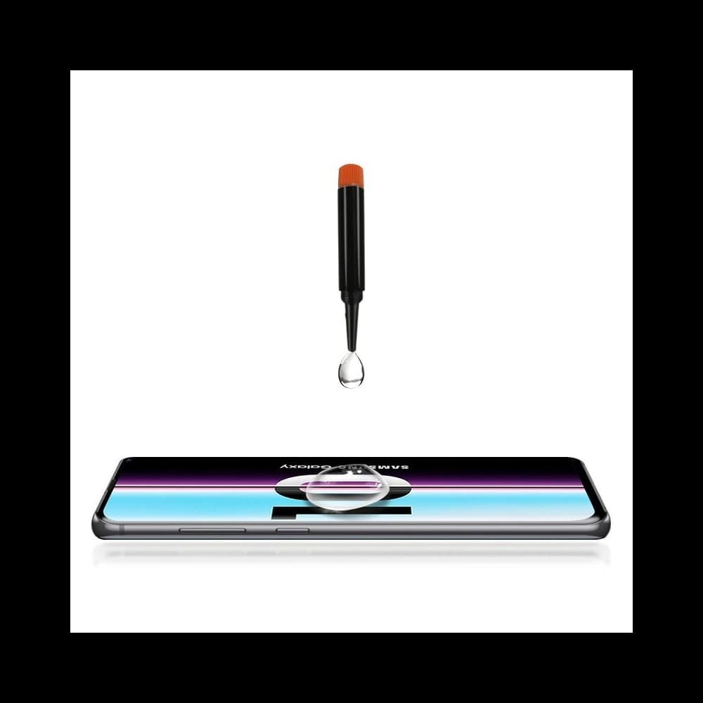 T-Max UV Glass Replacement Samsung Galaxy S10 - 4