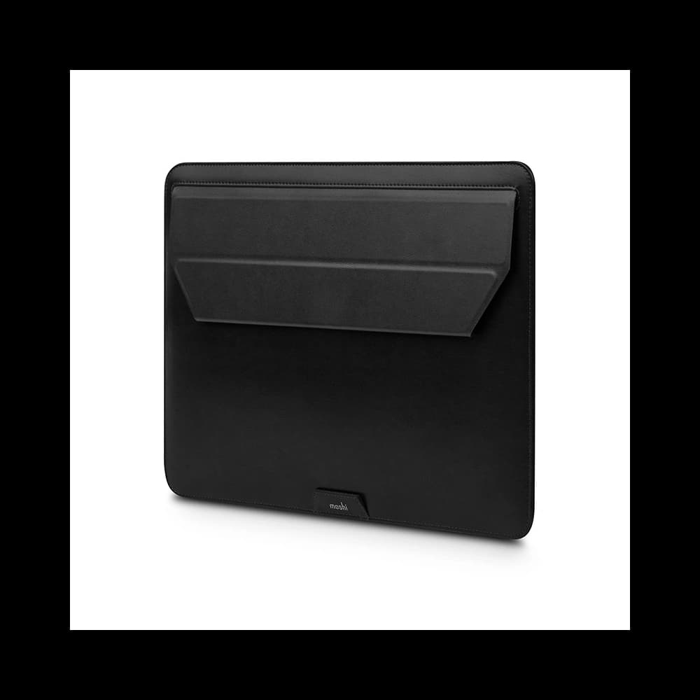 Case Moshi Muse 14 3-in-1 Slim Apple MacBook Pro 14 2021-2023 (Jet Black) - 2