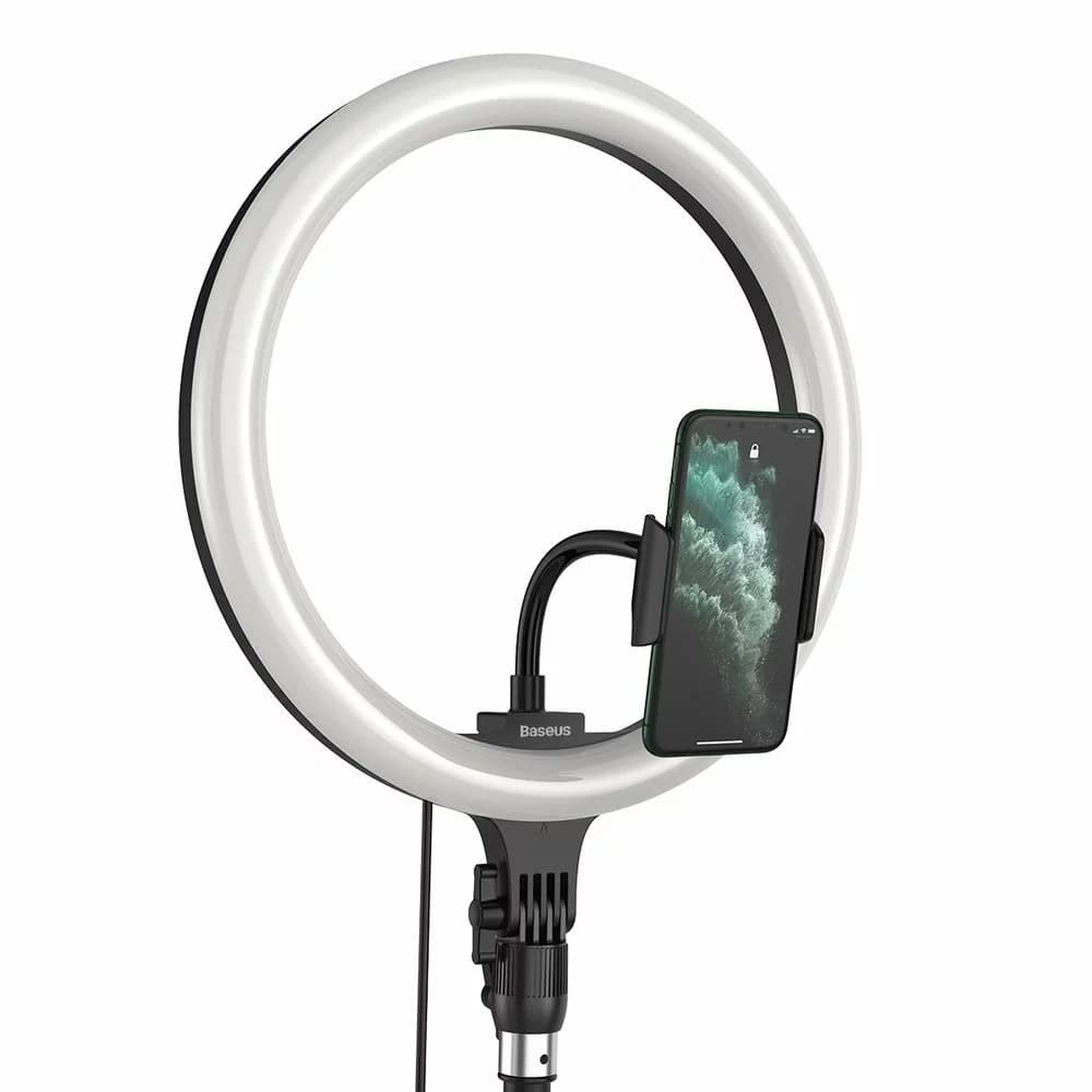 Baseus Live Stream (12-inch Light Ring) - 1