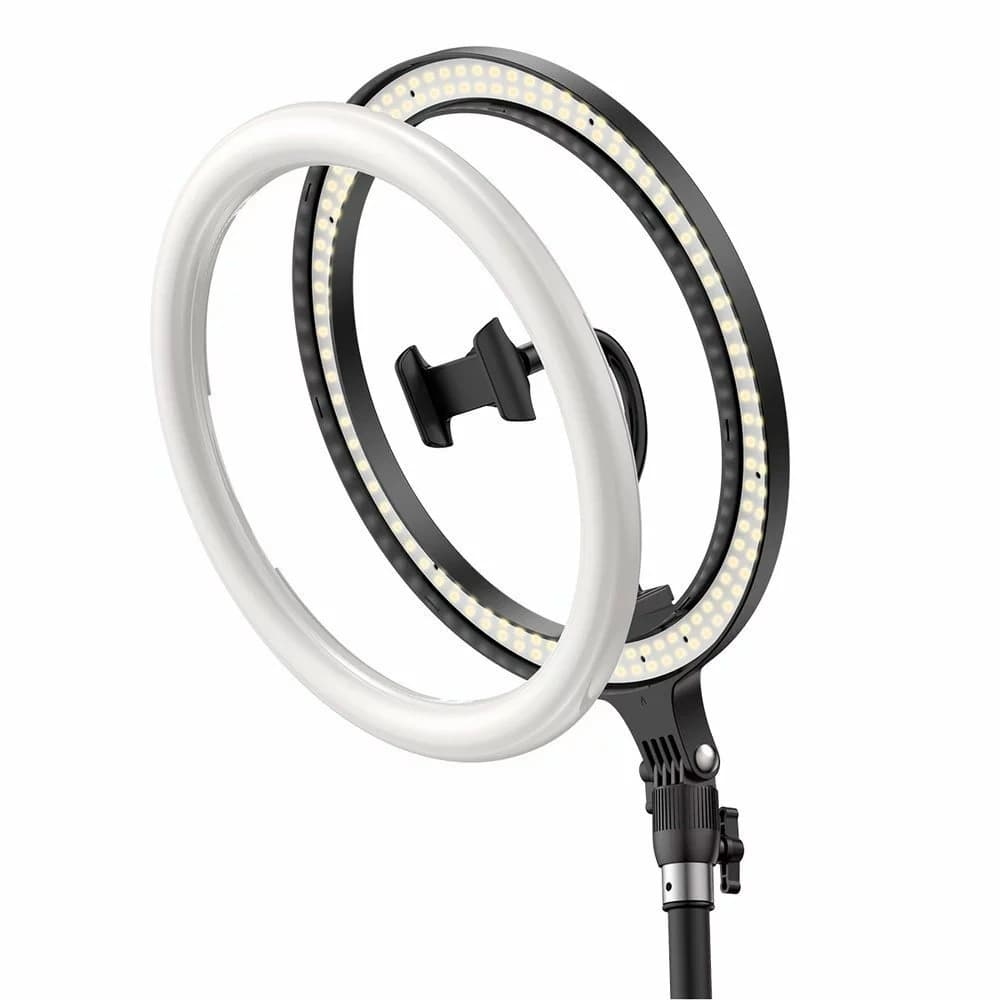 Baseus Live Stream (12-inch Light Ring) - 3