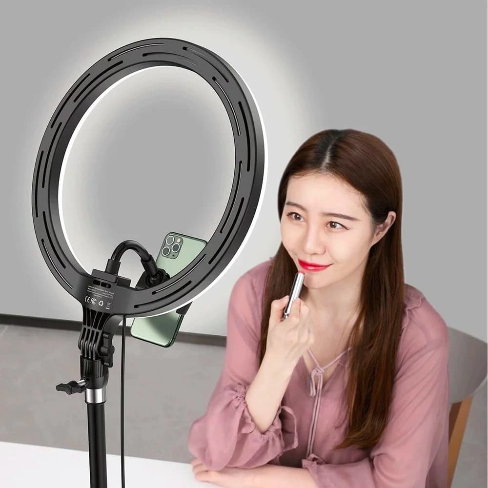 Baseus Live Stream (12-inch Light Ring) - 6