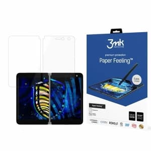 Folie 3MK PaperFeeling Microsoft Surface Duo 5.6 [2 PACK]