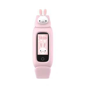 Havit M81 Smartband for children (pink)