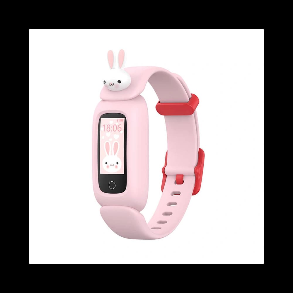 Havit M81 Smartband for children (pink) - 2
