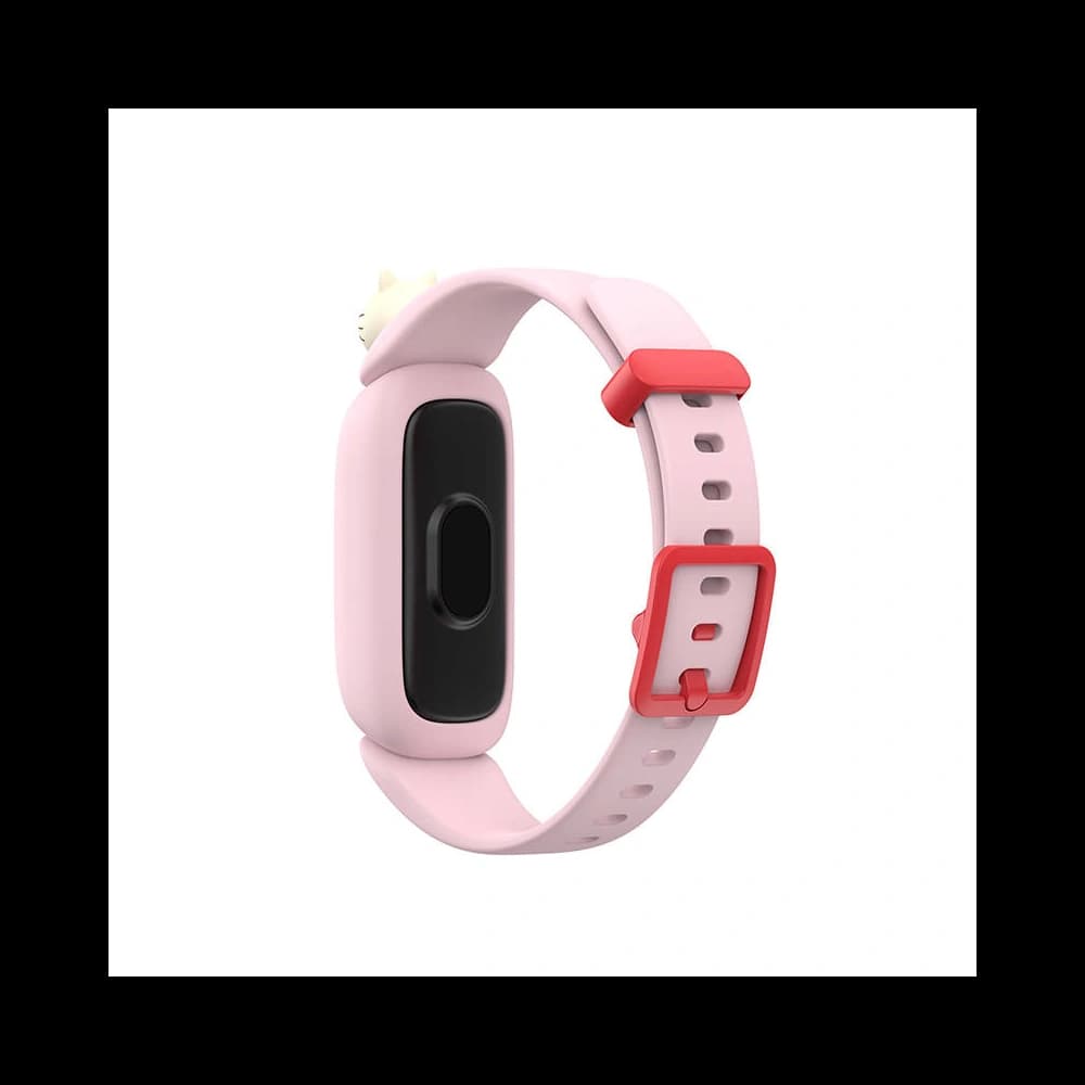 Havit M81 Smartband for children (pink) - 3
