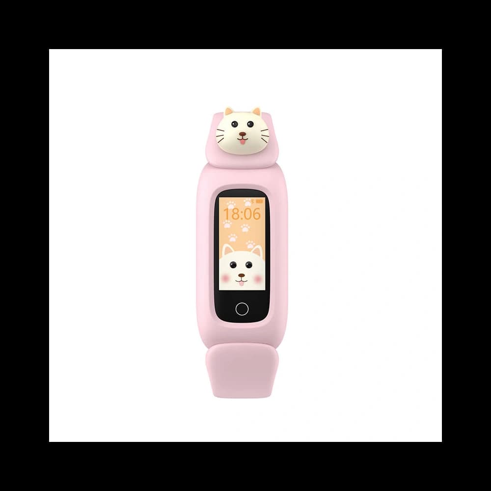 Havit M81 Smartband for children (pink) - 5