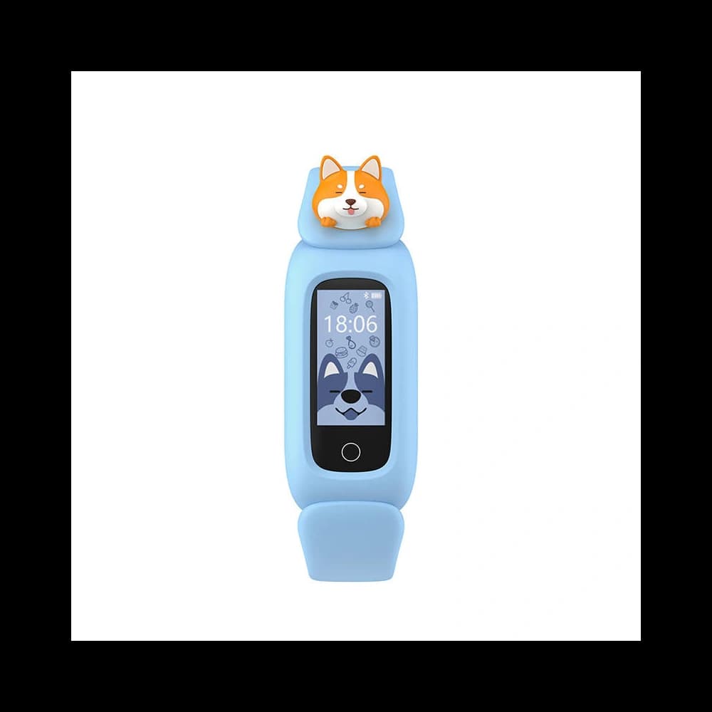 Havit M81 Smartband for children (blue) - 1